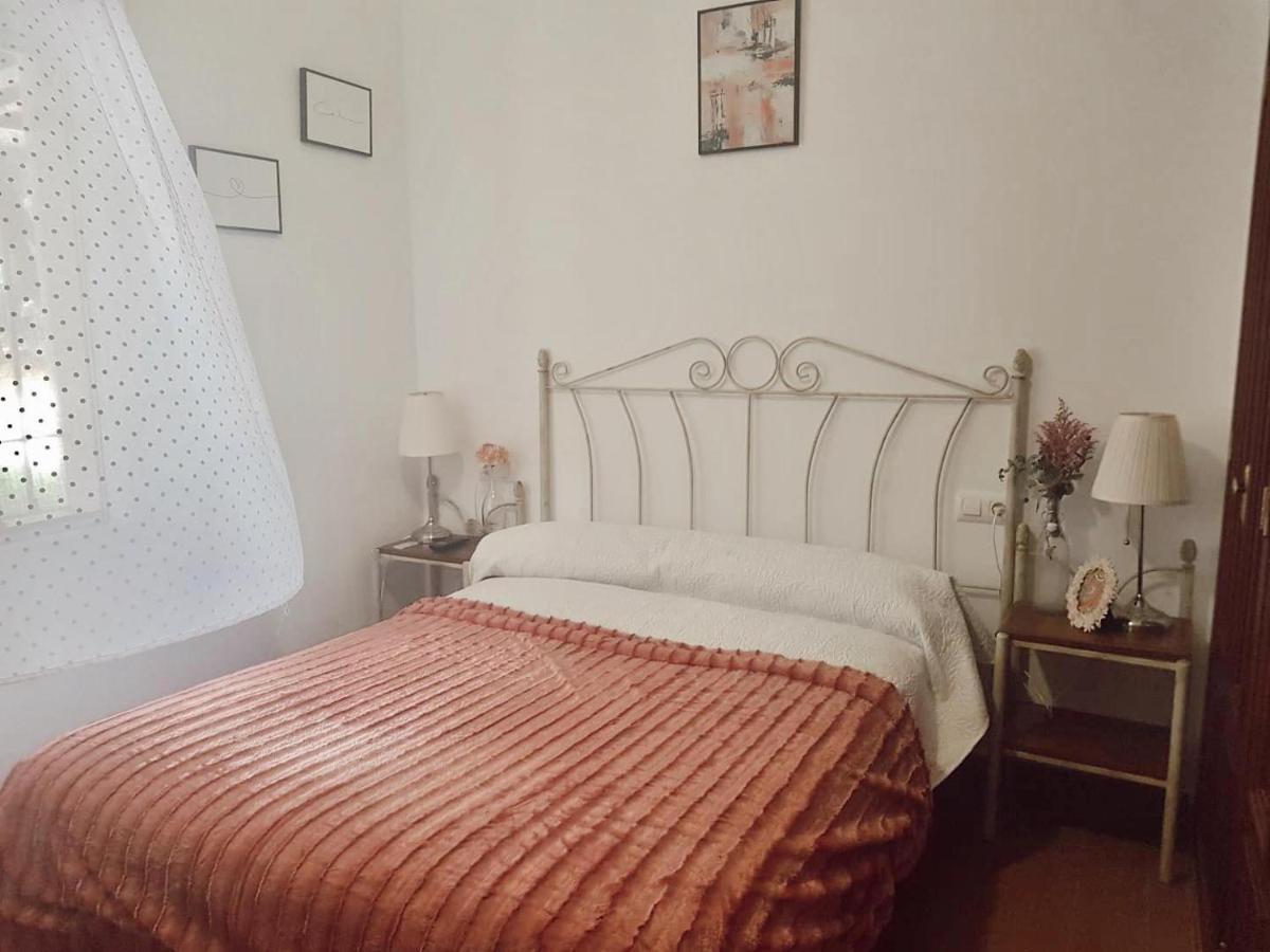 Casa Con Piscina De Agua Salada Villa Pepucho 1 Кордова Экстерьер фото