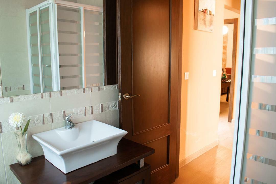 Casa Con Piscina De Agua Salada Villa Pepucho 1 Кордова Экстерьер фото